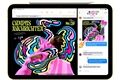 Apple iPad 11" (256GB) WiFi