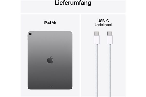 Apple iPad Air 13" (128GB) WiFi