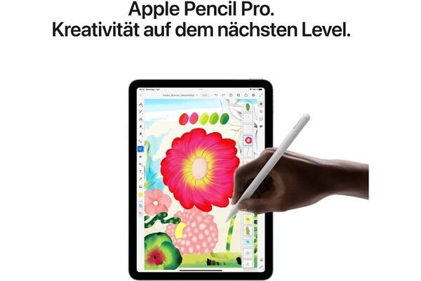 Apple iPad Air 13" (128GB) WiFi