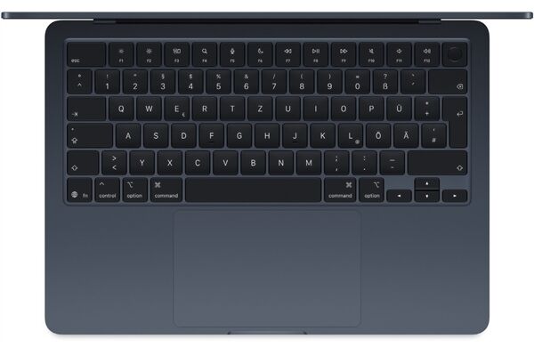 Apple MacBook Air 13" (MW123D/A)