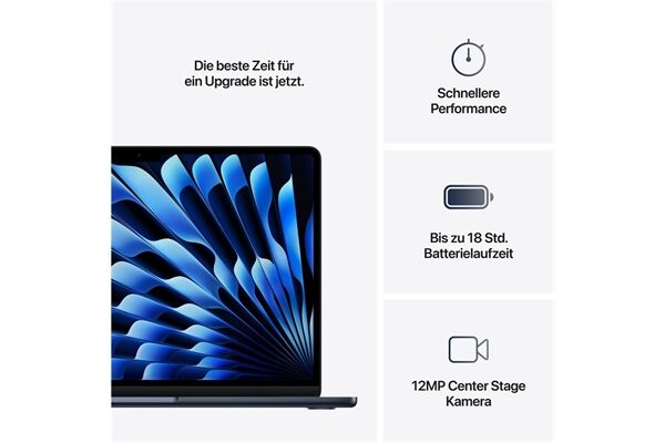 Apple MacBook Air 13" (MW123D/A)