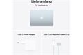 Apple DEMO - MacBook Air 13" (MC6T4D/A)