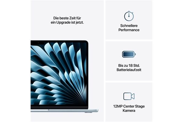 Apple DEMO - MacBook Air 13" (MC6T4D/A)