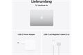 Apple MacBook Air 13" (MW0W3D/A)