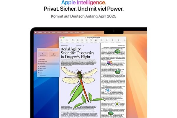 Apple MacBook Air 13" (MW0W3D/A)