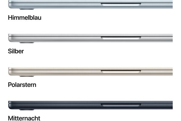 Apple MacBook Air 13" (MW0W3D/A)