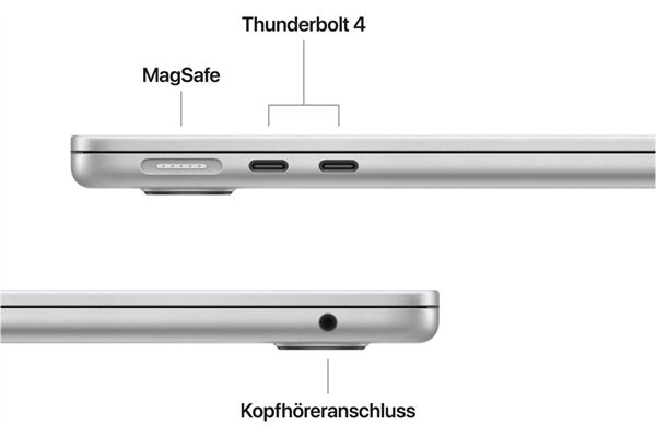 Apple MacBook Air 13" (MW0W3D/A)