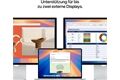 Apple DEMO - MacBook Air 15" (MW1L3D/A)