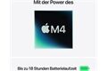 Apple DEMO - MacBook Air 15" (MW1L3D/A)