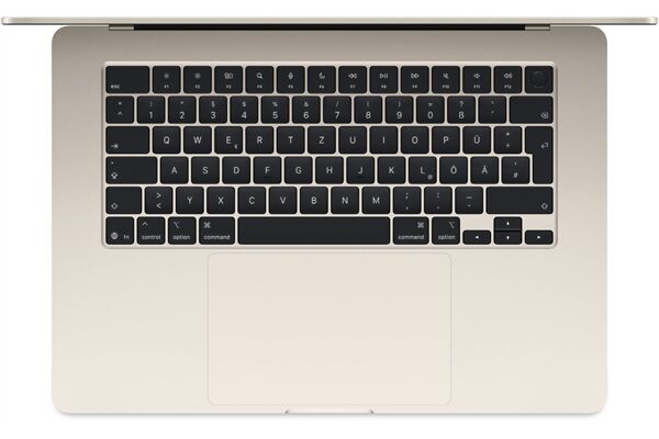 Apple MacBook Air 15" (MW1J3D/A)