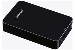 Intenso Memory Center 3,5" USB 3.0 (4TB) Externe Festplatte