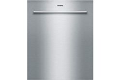 Siemens SZ73056 Vorsatztür (edelstahl) Dekorplatte