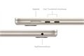 Apple MacBook Air 15" (MC9F4D/A)