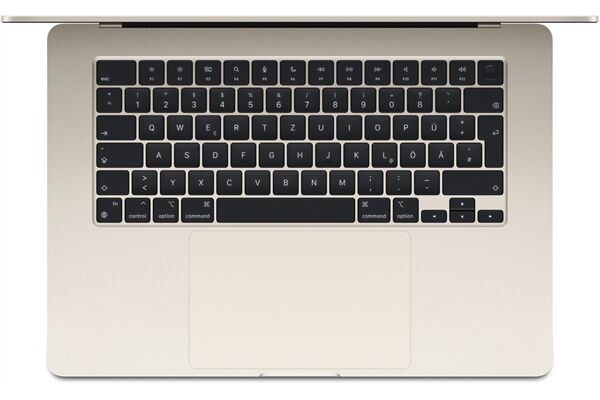Apple MacBook Air 15" (MC9F4D/A)