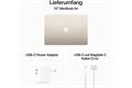 Apple MacBook Air 15" (MC9F4D/A)