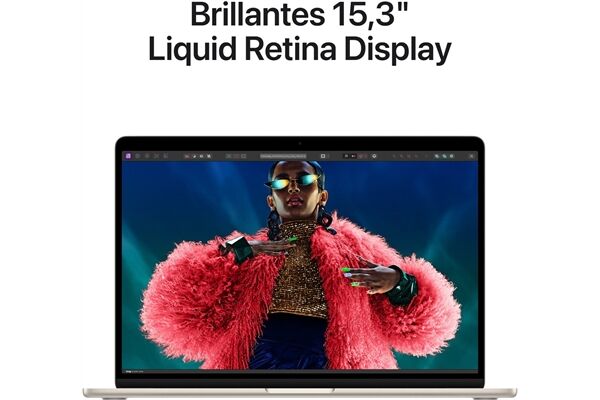 Apple MacBook Air 15" (MC9F4D/A)