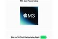 Apple MacBook Air 15" (MC9F4D/A)