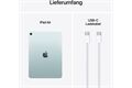 Apple iPad Air 11" (128GB) WiFi MC9X4TY/A