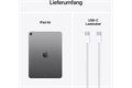 Apple iPad Air 11" (128GB) WiFi MC9W4TY/A