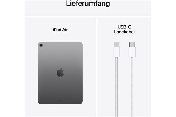 Apple iPad Air 11" (128GB) WiFi MC9W4TY/A