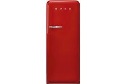Smeg FAB28RRD6 (rot) Standkühlschrank mit Gefrierfach