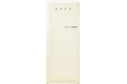 Smeg FAB28LCR6 (creme) Standkühlschrank mit Gefrierfach