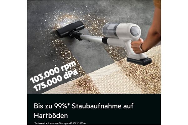AEG AP61HB21SH