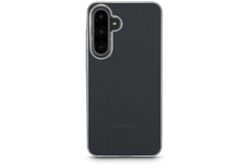 Hama Handyhülle Always Clear für Galaxy A36 5G (transparent) Schutz-/Design-Cover