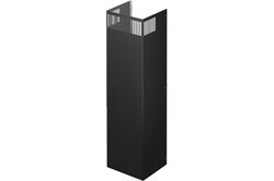 Bosch DWZ0BX6K1 Kaminverlängerung (1m) B-Ware Kanalverlängerung