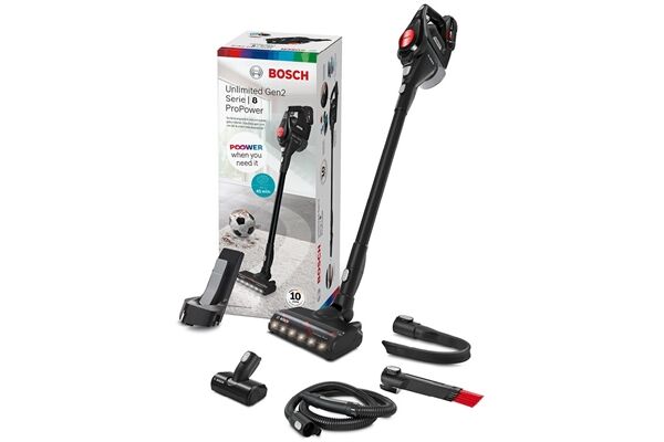Bosch BKS821MPOW B-Ware