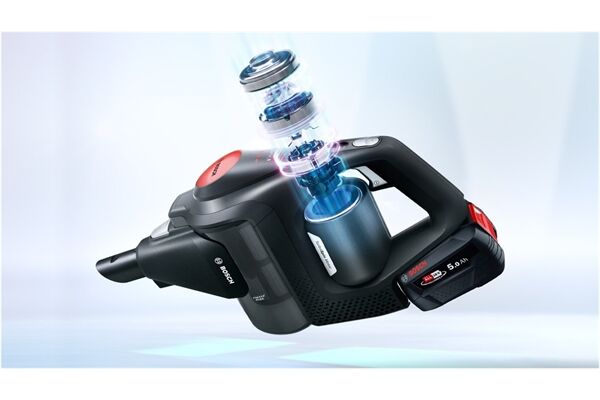 Bosch BKS821MPOW B-Ware