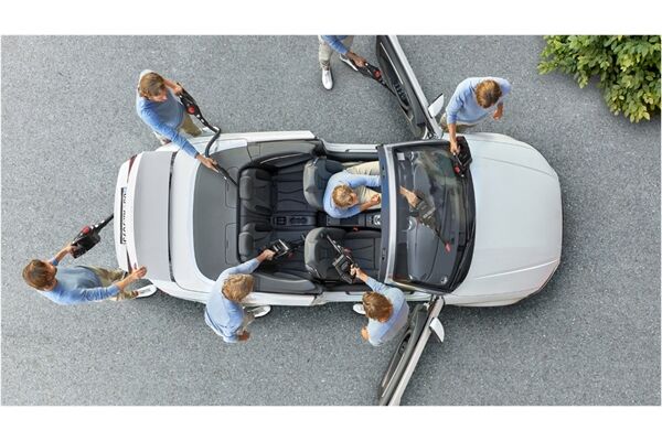 Bosch BKS821MPOW B-Ware