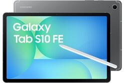 Samsung Galaxy Tab S10 FE (128GB) WiFi (grau) Tablet
