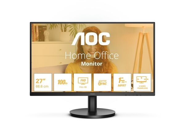 AOC 27B3HMA2