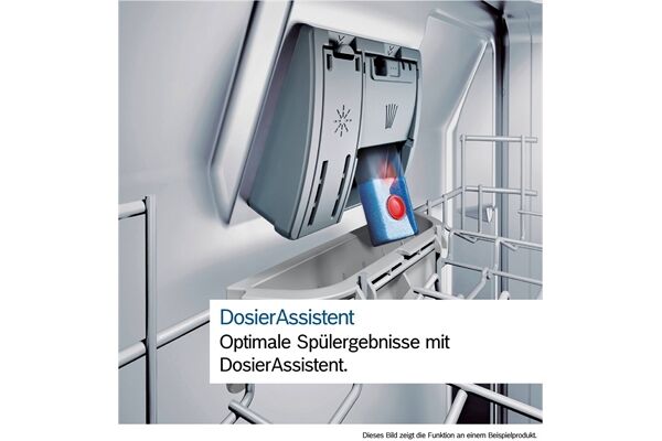 Bosch SMS8TCI04E