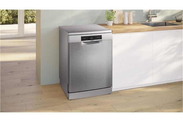 Bosch SMS8TCI04E
