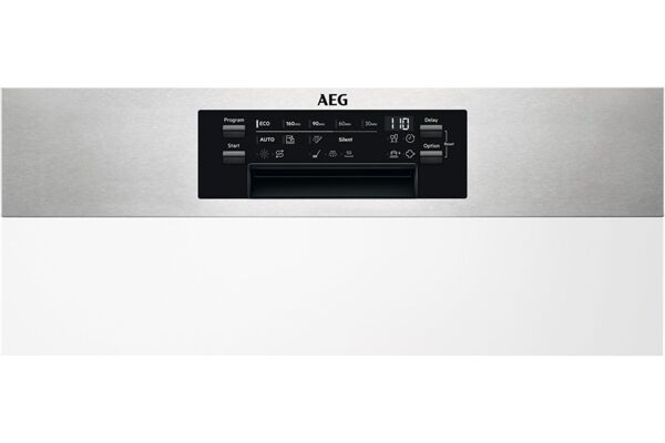 AEG Favorit FES7671XPM