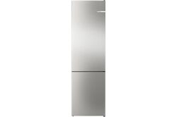 Bosch KGN39EIAF (gebürsteter stahl) Kühl-/Gefrierkombination