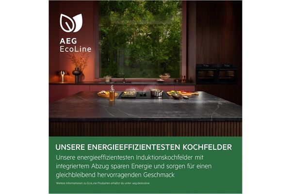 AEG TH84CB0BSZ