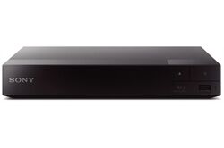 Sony BD-PS1700 Blu-ray Player