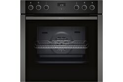 Neff HLE310SIF Herdset mit Induktionskochfeld