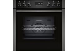 Neff HLE310SP Herdset