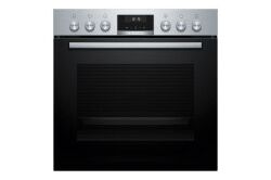 Bosch MKHSTEEL Herdset