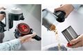 Bosch BSS715CARP