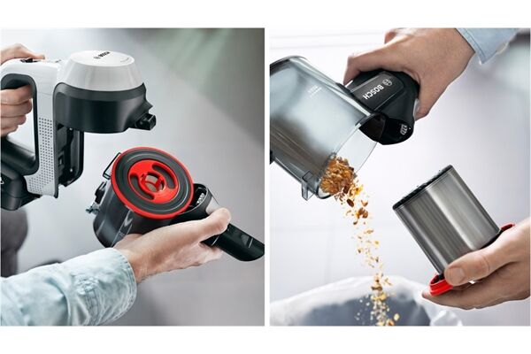 Bosch BSS715CARP