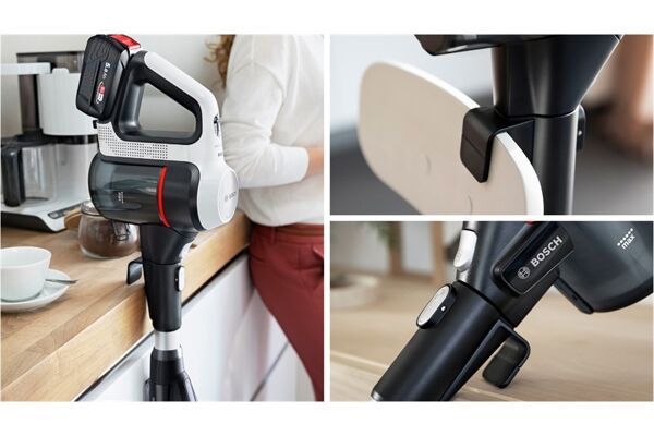 Bosch BSS715CARP