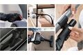 Bosch BSS715CARP