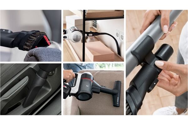 Bosch BSS715CARP