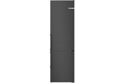 Bosch KGN39VXAU (schwarz edelstahl) Kühl-/Gefrierkombination