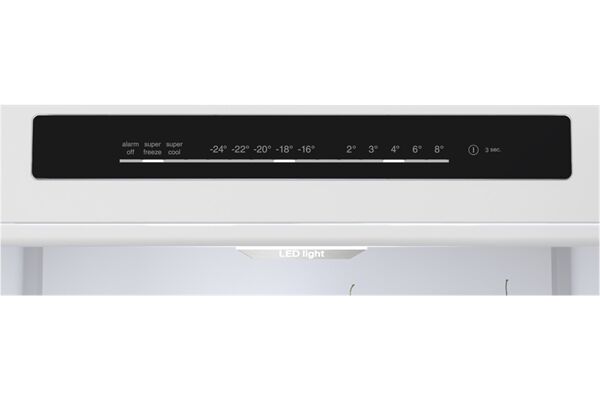 Bosch KGN39EIAF